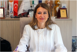 Yönetim Kadromuz - İnci Sigorta