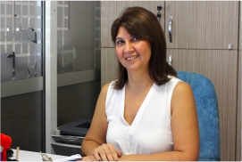 Yönetim Kadromuz - İnci Sigorta