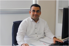 Yönetim Kadromuz - İnci Sigorta