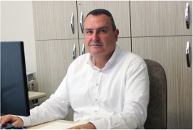 Yönetim Kadromuz - İnci Sigorta