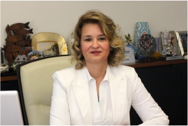 Yönetim Kadromuz - İnci Sigorta