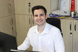 Yönetim Kadromuz - İnci Sigorta