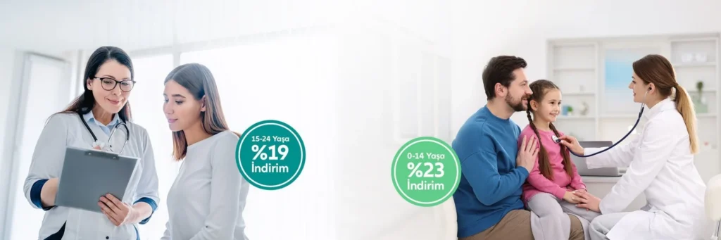 deneme – Allianz “Gelecek Bizim” Kampanyası: Çocuklar ve Gençler İçin TSS’de Büyük İndirim